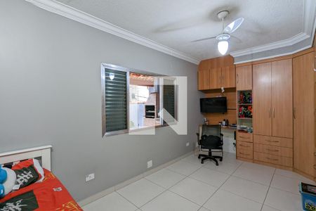 Quarto 1 de casa à venda com 2 quartos, 148m² em Paulicéia, São Bernardo do Campo