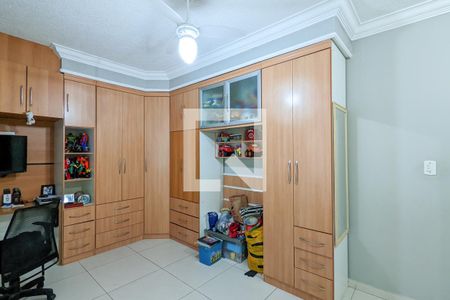 Quarto 1 de casa à venda com 2 quartos, 148m² em Paulicéia, São Bernardo do Campo