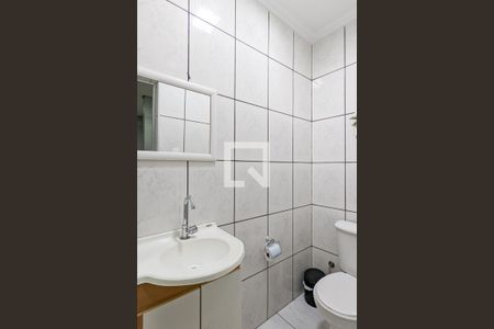 Lavabo de casa à venda com 2 quartos, 148m² em Paulicéia, São Bernardo do Campo