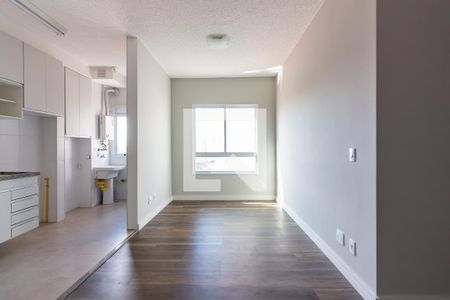 Apartamento para alugar com 2 quartos, 46m² em Novo Osasco, Osasco