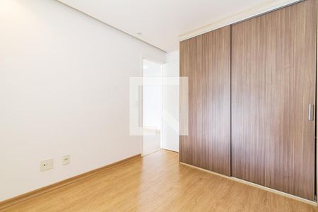 Quarto de apartamento para alugar com 1 quarto, 54m² em Vila Guarani (z Sul), São Paulo