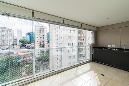 Apartamento para alugar com 54m², 1 quarto e 1 vagaVista do Quarto
