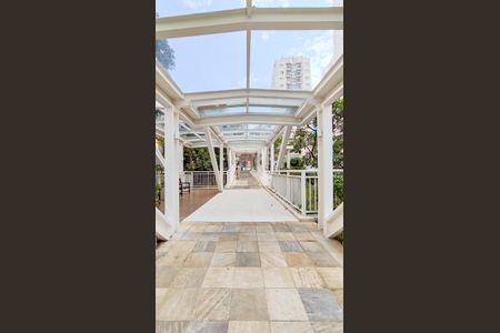 Apartamento para alugar com 54m², 1 quarto e 1 vagaEntrada