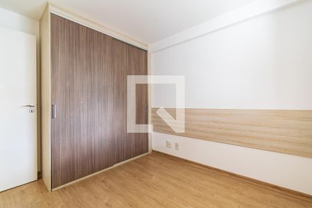 Quarto de apartamento para alugar com 1 quarto, 54m² em Vila Guarani (z Sul), São Paulo