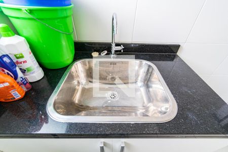 Apartamento para alugar com 54m², 1 quarto e 1 vagaLavanderia