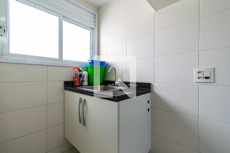 Apartamento para alugar com 54m², 1 quarto e 1 vagaLavanderia