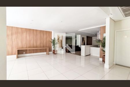 Apartamento para alugar com 54m², 1 quarto e 1 vagaHall de Entrada