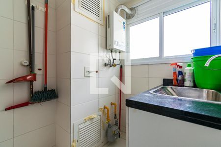 Apartamento para alugar com 54m², 1 quarto e 1 vagaLavanderia