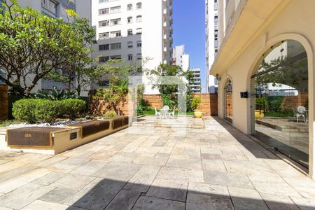 Studio para alugar com 30m², 1 quarto e 2 vagas Studio para alugar com 30m², 1 quarto e 2 vagasÁrea Comum - Jardim