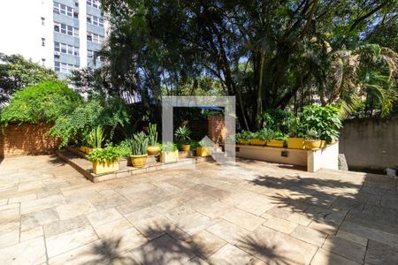 Studio para alugar com 30m², 1 quarto e 2 vagas Studio para alugar com 30m², 1 quarto e 2 vagasÁrea Comum - Jardim