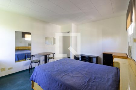 Sala/Quarto de kitnet/studio para alugar com 1 quarto, 30m² em Jardim Paulista, São Paulo