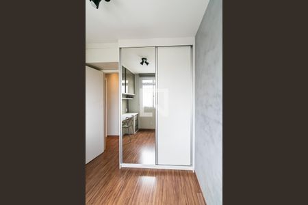 Quarto 1 de apartamento à venda com 2 quartos, 64m² em Candelária, Belo Horizonte
