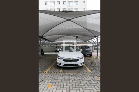 Apartamento à venda com 64m², 2 quartos e 1 vaga Apartamento à venda com 64m², 2 quartos e 1 vagaGaragem