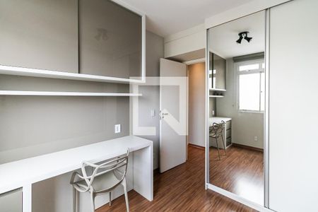 Quarto 1 de apartamento à venda com 2 quartos, 64m² em Candelária, Belo Horizonte