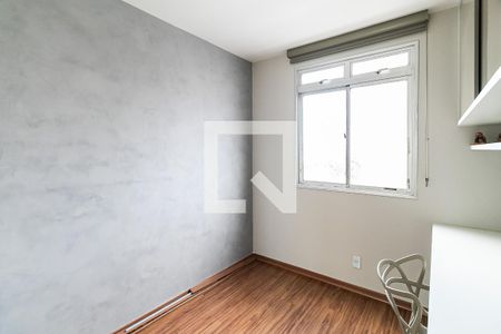 Quarto 1 de apartamento à venda com 2 quartos, 64m² em Candelária, Belo Horizonte