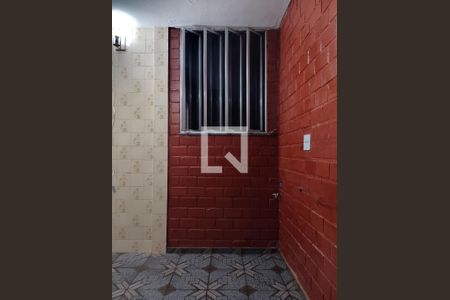 Apartamento para alugar com 40m², 1 quarto e 2 vagasÁrea de Serviço