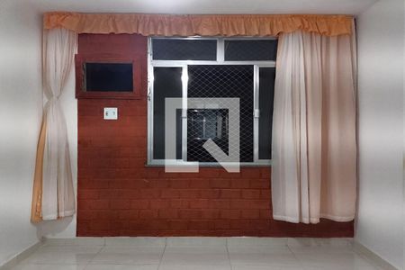 Quarto de apartamento para alugar com 1 quarto, 40m² em Cocotá, Rio de Janeiro