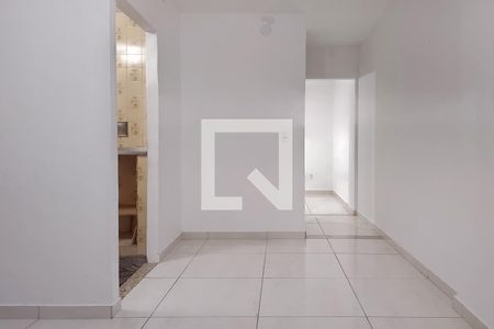 Sala de apartamento para alugar com 1 quarto, 40m² em Cocotá, Rio de Janeiro