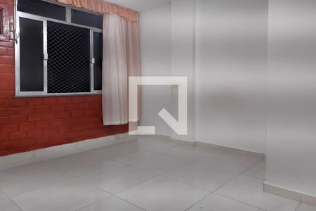 Quarto de apartamento para alugar com 1 quarto, 40m² em Cocotá, Rio de Janeiro