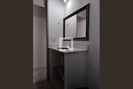 Apartamento para alugar com 40m², 1 quarto e 2 vagasBanheiro