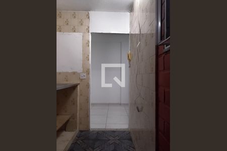 Apartamento para alugar com 40m², 1 quarto e 2 vagasCozinha