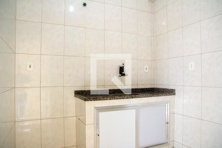 Casa para alugar com 50m², 1 quarto e sem vagaCozinha