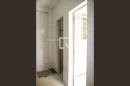 Casa para alugar com 50m², 1 quarto e sem vagaCozinha