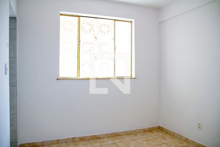 Sala de casa para alugar com 1 quarto, 50m² em Zé Garoto, São Gonçalo