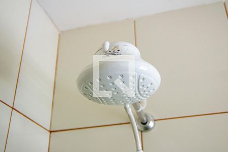 Banheiro de casa para alugar com 1 quarto, 50m² em Zé Garoto, São Gonçalo