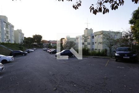 Apartamento à venda com 55m², 2 quartos e 1 vagaGaragem