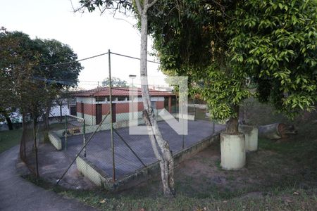 Apartamento à venda com 55m², 2 quartos e 1 vagaÁrea Comum - Quadra de Esportes