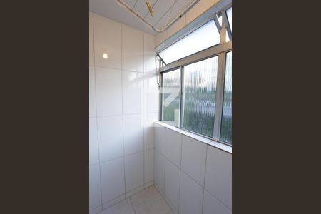 Apartamento à venda com 55m², 2 quartos e 1 vagaÁrea de Serviço