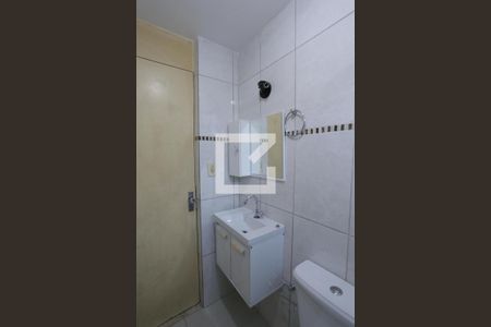 Apartamento à venda com 55m², 2 quartos e 1 vagaBanheiro