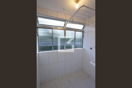 Apartamento à venda com 55m², 2 quartos e 1 vagaÁrea de Serviço