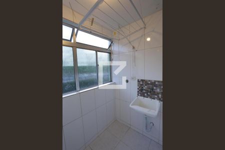 Apartamento à venda com 55m², 2 quartos e 1 vagaÁrea de Serviço