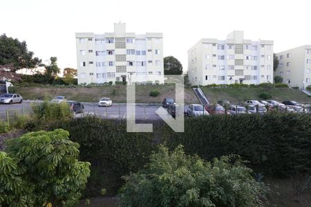 Apartamento à venda com 55m², 2 quartos e 1 vagaVista do quarto 2