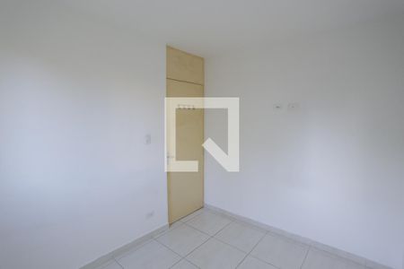 Apartamento à venda com 55m², 2 quartos e 1 vagaQuarto 2