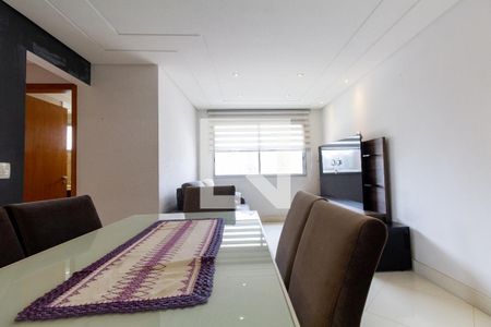 Sala de apartamento para alugar com 2 quartos, 70m² em Tatuapé, São Paulo