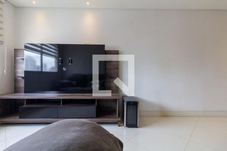 Sala de apartamento para alugar com 2 quartos, 70m² em Tatuapé, São Paulo