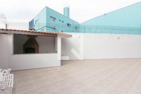 Apartamento à venda com 52m², 2 quartos e 1 vaga Apartamento à venda com 52m², 2 quartos e 1 vagaÁrea comum - Churrasqueira