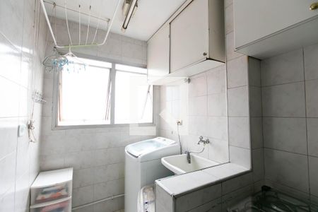 Apartamento à venda com 52m², 2 quartos e 1 vaga Apartamento à venda com 52m², 2 quartos e 1 vagaÁrea de Serviço