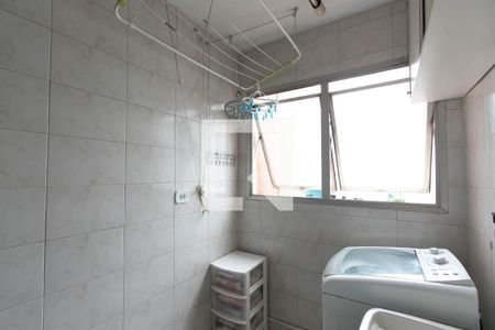 Apartamento à venda com 52m², 2 quartos e 1 vaga Apartamento à venda com 52m², 2 quartos e 1 vagaÁrea de Serviço