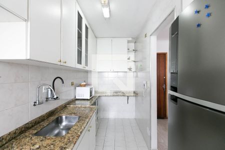 Apartamento à venda com 52m², 2 quartos e 1 vaga Apartamento à venda com 52m², 2 quartos e 1 vagaCozinha