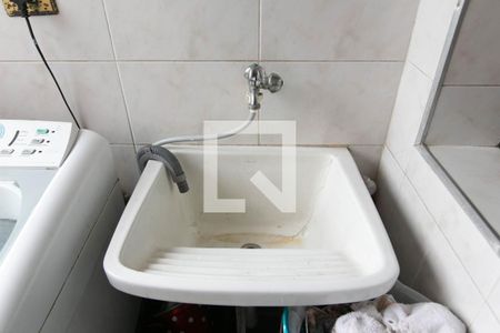 Apartamento à venda com 52m², 2 quartos e 1 vaga Apartamento à venda com 52m², 2 quartos e 1 vagaTanque