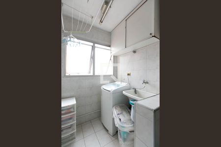 Apartamento à venda com 52m², 2 quartos e 1 vaga Apartamento à venda com 52m², 2 quartos e 1 vagaÁrea de Serviço