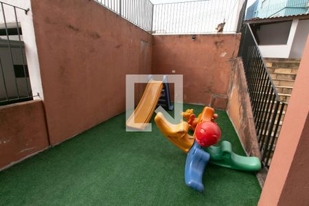 Apartamento à venda com 52m², 2 quartos e 1 vaga Apartamento à venda com 52m², 2 quartos e 1 vagaÁrea Comum - Playground
