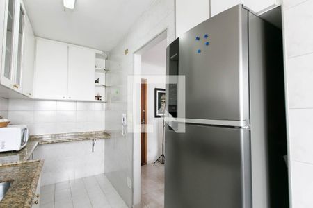 Apartamento à venda com 52m², 2 quartos e 1 vaga Apartamento à venda com 52m², 2 quartos e 1 vagaCozinha