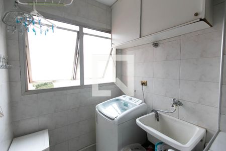 Apartamento à venda com 52m², 2 quartos e 1 vaga Apartamento à venda com 52m², 2 quartos e 1 vagaÁrea de Serviço