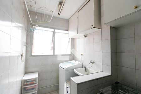 Apartamento à venda com 52m², 2 quartos e 1 vaga Apartamento à venda com 52m², 2 quartos e 1 vagaÁrea de Serviço