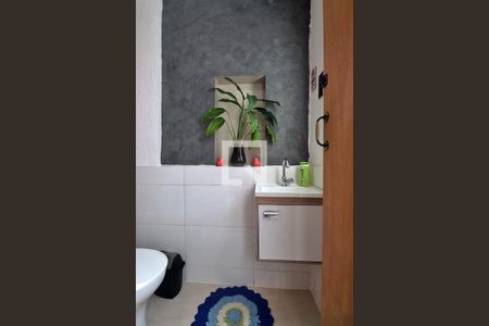 Apartamento à venda com 90m², 2 quartos e 1 vagaLavabo